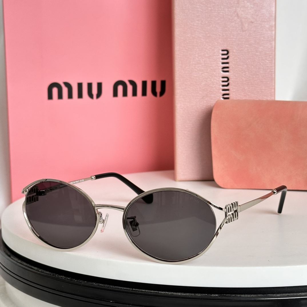 Miu Miu Sunglasses